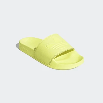 Жіночі Adidas Adilette Lite W Light yellow 37(23.5)