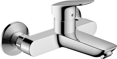 Bateria wannowa Hansgrohe Logis 150 71225000