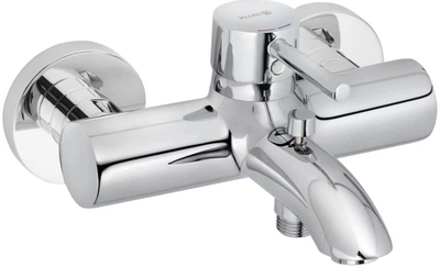 Змішувач для ванни Kludi BOZZ 386910576