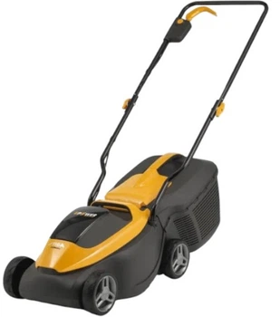 Газонокосарка акумуляторна Stiga 20 В Collector 132e Kit