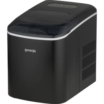 Ледогенератор Gorenje IMDW1500B Black [164807]
