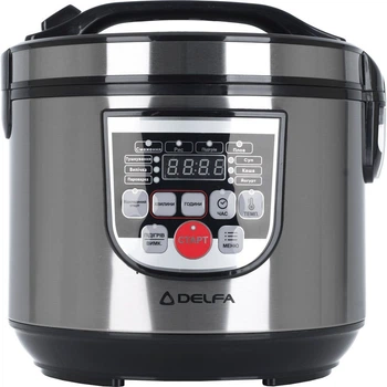 Мультиварка Delfa DMC-500 [89444]