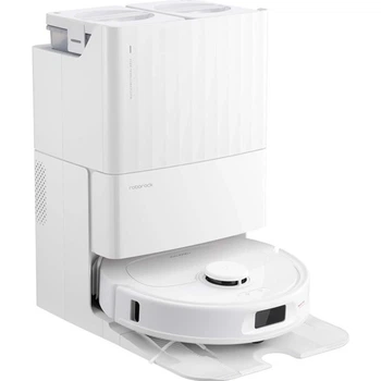 Робот-пылесос Roborock QV 35A Set White [164748]