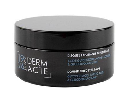 Двойные пилинг-спонжи Academie Derm Acte Double Sided Peel Pads 30 шт