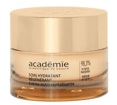 Увлажняющий регенерирующий уход Academie Moisturizing And Regenerating Care 50 мл
