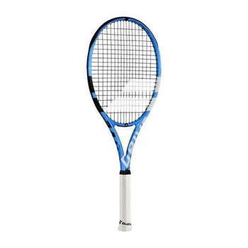 Тенісна ракетка без струн Babolat Pure Drive Super Lite 2021,100, 27" L2 (101445), 255g