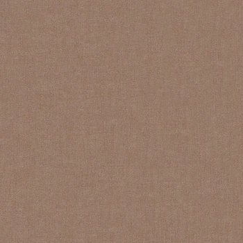 Виниловые обои на флизелиновой основе Marburg New Spirit 32708 Коричневый Однотон (53 см)