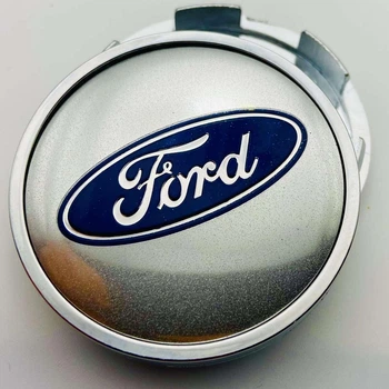 Колпачок с логотипом Форд Ford 63 мм 59 мм заглушка форд