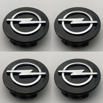 Ковпачки на диски Opel 64 мм 60 мм Astra Omega Vectra Zafira cd 09127839 cf 191996 1279539 заглушки опель