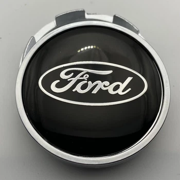 Колпачок Ford 63 мм 59 мм черный заглушка форд