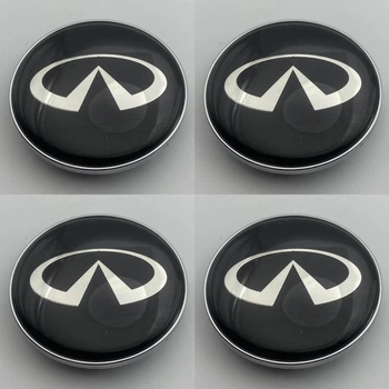 Колпачки Infiniti 68 мм 62 мм диски инфинити