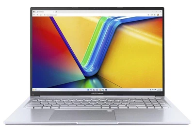 Ноутбук ASUS Vivobook 16 (M1605YA-MB537W), 16" / 1920 x 1200px / IPS / 60Hz / R5-7430U / RAM 16 ГБ / SSD 512 ГБ / Windows 11 Home / Сірий