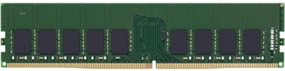 Память сервера Kingston ddr4 32gb 3200 ecc reg rdimm ksm32rd8/32hd