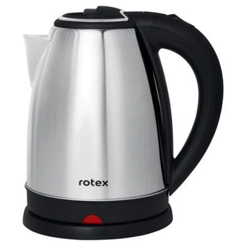 Електрочайник rotex rkt09-a