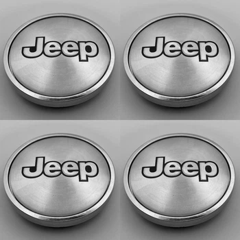 Колпачки на диски Jeep 63 мм 59 мм заглушки джип