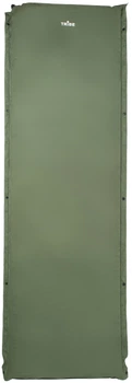 Коврик самонадувной Tribe Comfort 3 см Green (T-BB-0011-green)