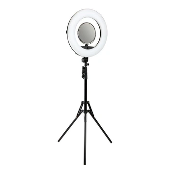Лампа Fill Light FD-480II Черный