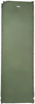 Коврик самонадувной Tribe Comfort 9 см Green (T-BB-0014-green)