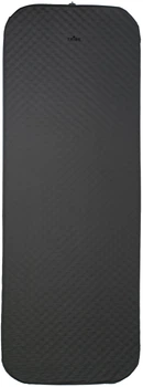 Коврик самонадувной Tribe Comfort Plus 10 см Grey (T-BB-0017-grey)