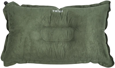 Подушка самонадувная Tribe Comfort Pillow Green (T-BD-0019-green)