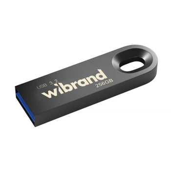 USB флеш-накопитель 3.2 Wibrand 256gb Eagle Gen1 Серый