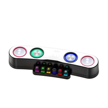 Колонка XO F36 Bluetooth Speaker Чорний