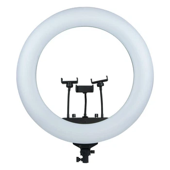 Лампа RGB MJ56 56cm Remote Черный
