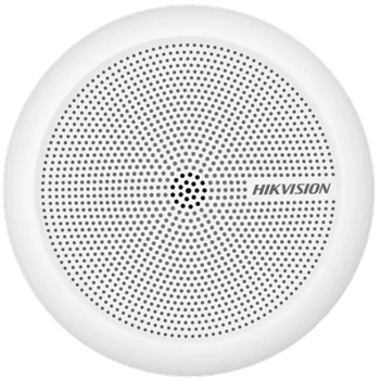 Внутрішній високочутливий мікрофон Hikvision DS-2FP2061
