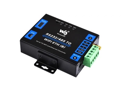 Адаптер RS232/485 TO WIFI ETH (B) (25222)