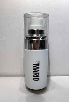 Makeup by Mario SurrealSkin Soft Setting Spray — фіксуючий спрей для макіяжу, обʼєм 50 мл