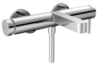 Змішувач hansgrohe Finoris для ванни, Chrome (76420000)
