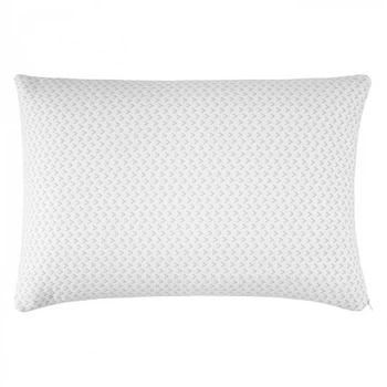 Подушка ортопедическая Ardesto Sleepwell 40х60см пена мемори белый (ART4060SHP)