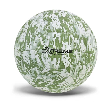 Мяч футбольный FB25585(White) размер №5, PVC, 260 гр