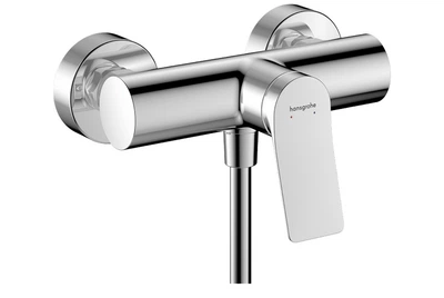 Змішувач hansgrohe Vivenis для душу настінний, хром 75623000