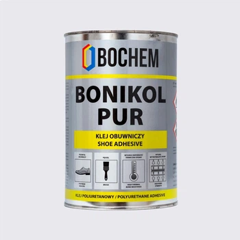 Універсальний поліуретановий клей десмокол BOCHEM BONIKOL PUR 0.8 кг