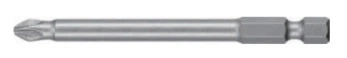 Bit Whirlpower PZ2 / RSC 1/4 L - 100 mm 10 szt (4714102527803)