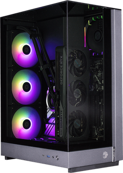 IT-BLOK ПК Готовий ПК RTX 5060Ti 8GB Core i5 13600KF 32Gb