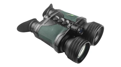 Цифровий бінокль нічного бачення Luna Optics Pro LN-G3-B50