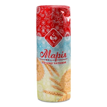 Печиво затяжне Марія, 160г (214195)