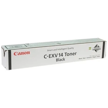Картридж Canon C-EXV14 Black (0384B006)