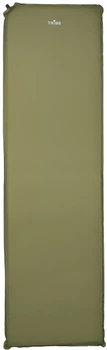Коврик самонадувной Tribe Ranger 5 см Olive (T-BB-0009-olive)
