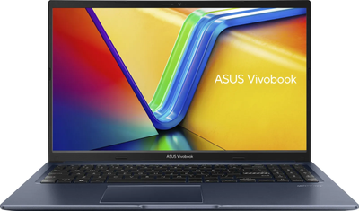 Ноутбук ASUS Vivobook 15 X1502VA-BQ1301 Quiet Blue (90NB10T1-M01UV0)