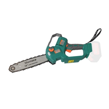 Пила цепная аккумуляторная Sturmax CCM9921CR
