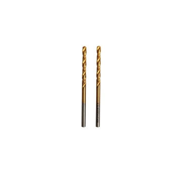 Сверло по металлу 3,3 мм Sturmax 1055M-04-033