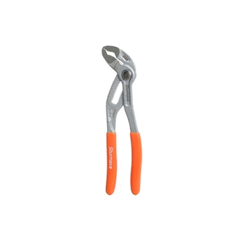Клещи переставные Cobra 175 мм Sturmax 1020M-07-175