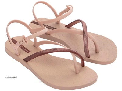 Жіночі сандалії Ipanema Elegant Sandal Fem 37 бежеві 54322-12411