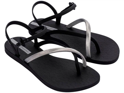 Жіночі сандалії Ipanema Elegant Sandal Fem 40 чорні 54322-88363
