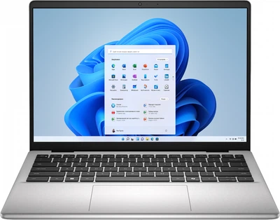 Laptop Dell Pro 14 Essential PV14250 (PV14255_KRK_501_HOM_3YPSNO) Platinum Silver