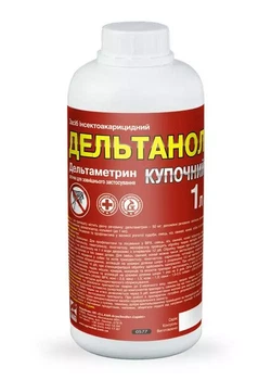 Дельтанол (Бутокс) 1л