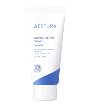 Крем AESTURA Atobarrier 365 Cream, 80 мл